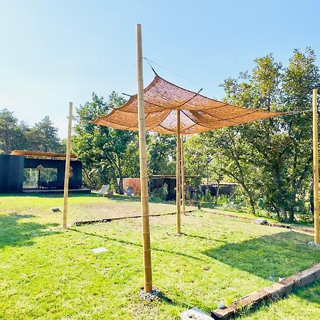 Holiday Village Smokinia Созополь Екстер'єр фото